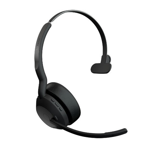Jabra Evolve2 55 Headset Wireless Head-band Office/Call center USB Type-C Bluetooth