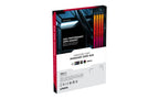 Kingston Technology FURY Renegade RGB memory module 96 GB 2 x 48 GB DDR5 6000 MT/s 288-pin DIMM