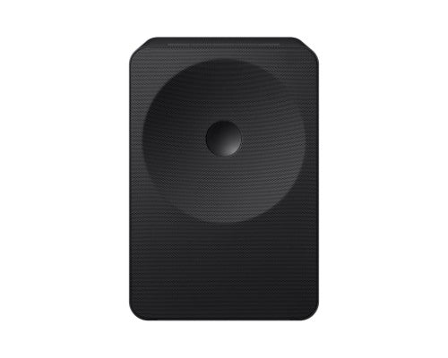 Samsung HW-LS70H Black Wired & Wireless