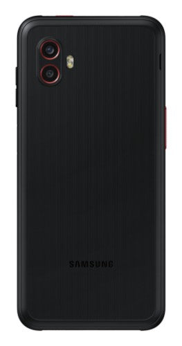 Samsung Galaxy Xcover6 Pro 6.6" Hybrid Dual SIM 5G USB Type-C 6 GB 128 GB 4050 mAh Black