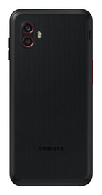 Samsung Galaxy Xcover6 Pro 6.6" Hybrid Dual SIM 5G USB Type-C 6 GB 128 GB 4050 mAh Black