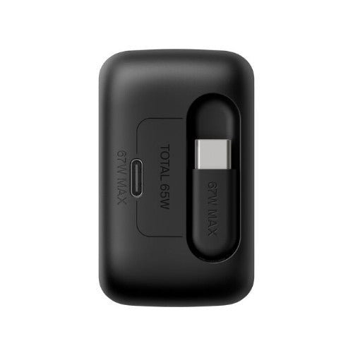 Belkin WCH022BKBK-MV mobile device charger Mobile phone Black, Red AC Fast charging Indoor