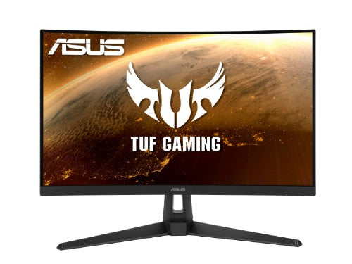 ASUS TUF Gaming VG27VH1B computer monitor 27" 1920 x 1080 pixels Full HD LED Black