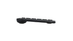 Logitech 920-013143 keyboard Universal Bluetooth QWERTY English Graphite