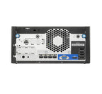 HPE ProLiant MicroServer Gen10+ v2 server Ultra Micro Tower Intel® Xeon® E-2314 2.8 GHz 16 GB DDR4-SDRAM 180 W