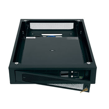 Middle Atlantic Products FWD-CBS-2KVA-BGR38 uninterruptible power supply (UPS)