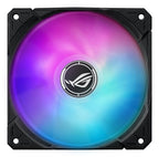 ASUS ROG Ryuo IV SLC 360 ARGB Processor All-in-one liquid cooler 4.72" (12 cm) Black