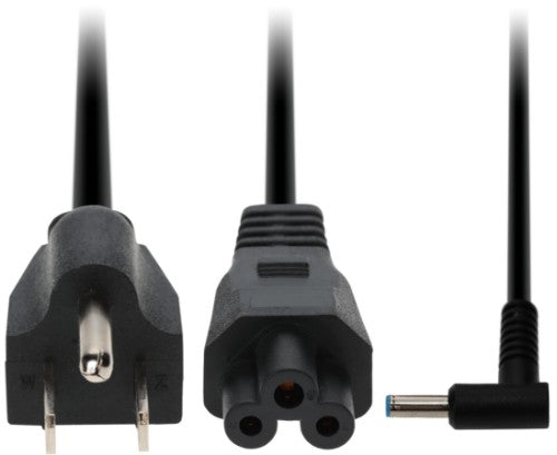 AddOn Networks H6Y89UT#ABA-AA power adapter/inverter Indoor 65 W Black