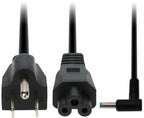 AddOn Networks H6Y89UT#ABA-AA power adapter/inverter Indoor 65 W Black