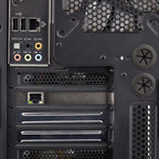 StarTech.com ST1000SPEX2T network card Internal Ethernet