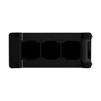 Lenovo Legion T5 30IAS10 Intel Core Ultra 7 265F 16 GB DDR5-SDRAM 1 TB SSD NVIDIA GeForce RTX 5060 Windows 11 Pro Tower PC Black