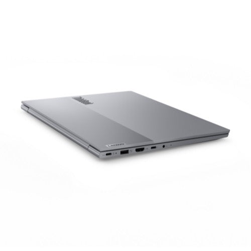 Lenovo ThinkBook 14 G8 IAL Intel Core Ultra 9 185H Laptop 14" Touchscreen WUXGA 16 GB DDR5-SDRAM 512 GB SSD Wi-Fi 6E (802.11ax) Windows 11 Pro Gray