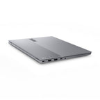 Lenovo ThinkBook 14 G8 IAL Intel Core Ultra 9 185H Laptop 14" Touchscreen WUXGA 16 GB DDR5-SDRAM 512 GB SSD Wi-Fi 6E (802.11ax) Windows 11 Pro Gray