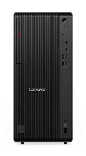 Lenovo ThinkCentre M90t Gen 6 Intel Core Ultra 7 265 16 GB DDR5-SDRAM 512 GB SSD Windows 11 Pro Tower PC Black