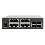 Tripp Lite B093-008-2E4U console server