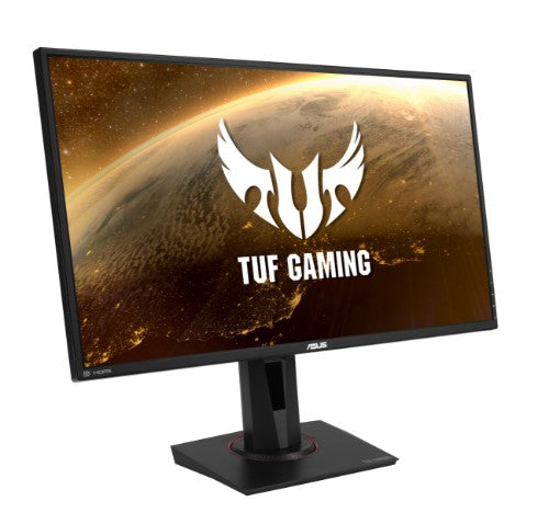 ASUS TUF Gaming VG27AQ computer monitor 27" 2560 x 1440 pixels Quad HD LED Black
