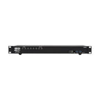 Tripp Lite B024-H4U08 KVM switch Rack mounting Black