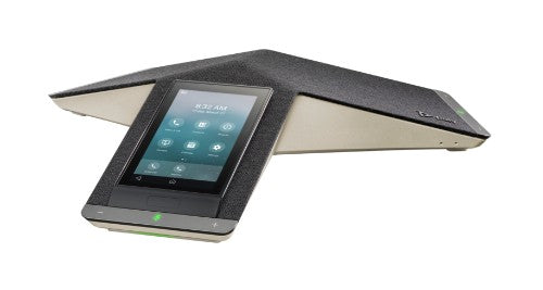 HP Poly Trio C60 IP Conference Phone Full Radio and PoE-enabled GSA/TAA