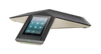 HP Poly Trio C60 IP Conference Phone Full Radio and PoE-enabled GSA/TAA