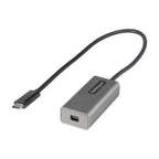 StarTech.com CDP2MDPEC USB graphics adapter 3840 x 2160 pixels White