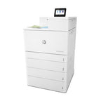HP LaserJet Enterprise M856x Wireless Color Printer, Duplex