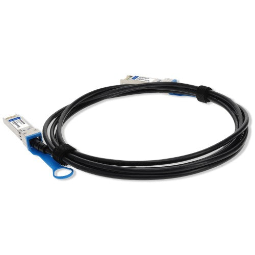 AddOn Networks ADD-S28CIS28DE-P2-5M InfiniBand/fibre optic cable 98.4" (2.5 m) SFP28 DAC