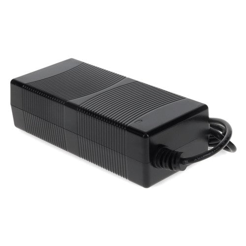 AddOn Networks ADD-IMC-PSU-48V power supply unit 48 W TS35 DIN Black