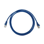 Tripp Lite N262-S05-BL networking cable Blue 59.8" (1.52 m) Cat6a S/UTP (STP)