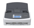 Fujitsu ScanSnap iX1600 ADF + Manual feed scanner 600 x 600 DPI A4 Gray, White