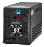 Tripp Lite SMART1500LCDTXC UPS battery