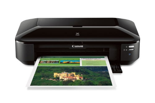 Canon PIXMA iX 6820 inkjet printer Color 9600 x 2400 DPI Wi-Fi