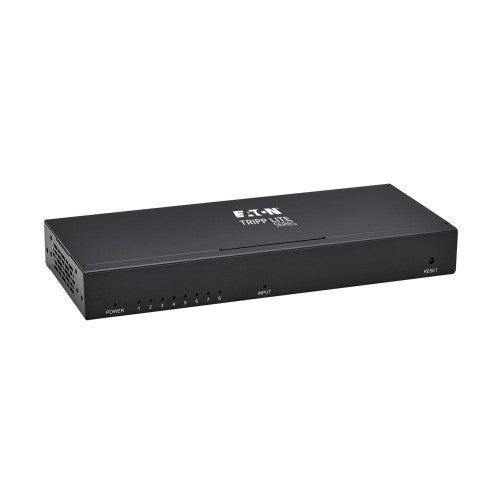 Eaton B118-008-4K video splitter HDMI