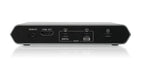 iogear Access Pro KVM switch Black, Gray