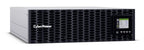CyberPower OL6KRTHDL uninterruptible power supply (UPS) Double-conversion (Online) 6 kVA 6000 W 4 AC outlet(s)