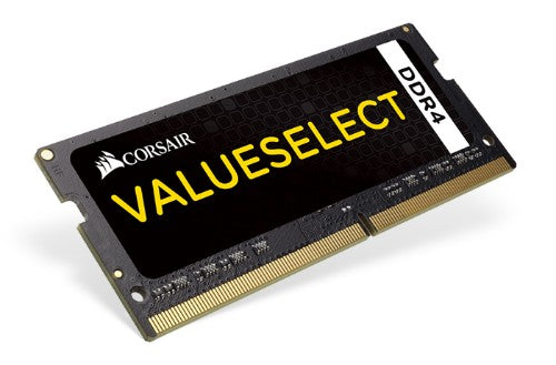 Corsair ValueSelect memory module 8 GB 1 x 8 GB DDR4 2133 MHz