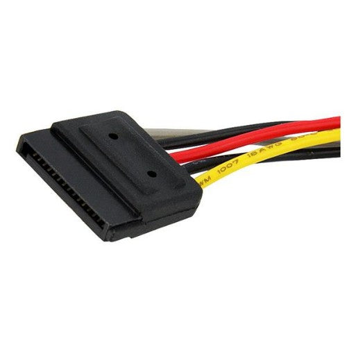 StarTech.com PYO2SATA internal power cable 5.91" (0.15 m)