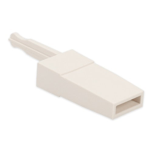 AddOn Networks QSFP Parking Adapter fiber optic adapter