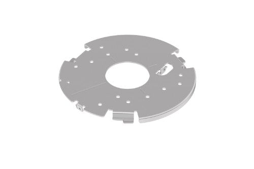 Sony MAS-A100 microphone White Presentation microphone