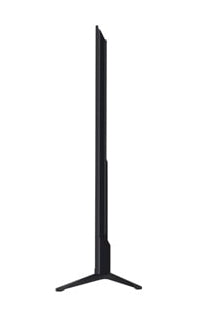 LG 43PK640S0UB signage display Digital signage flat panel 43" Wi-Fi 250 cd/m² 4K Ultra HD Black WebOS 16/7