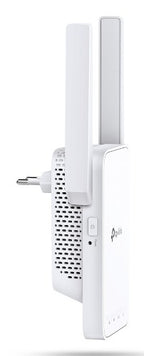 TP-Link RE315 network extender Network repeater White 10, 100 Mbit/s