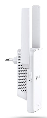 TP-Link RE315 network extender Network repeater White 10, 100 Mbit/s