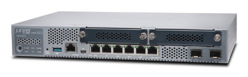 Juniper SRX Series SRX320 hardware firewall Desktop 1 Gbit/s