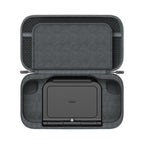 Belkin ENA003FQCH portable game console case Hardshell case Nintendo Charcoal