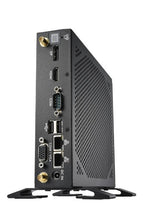 Shuttle DS50U3 PC/workstation barebone 1.3L sized PC Black i3-1315U