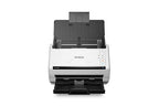 Epson B11B262201 scanner Sheet-fed scanner 600 x 600 DPI A4 White