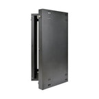Tripp Lite SRW26USDP rack cabinet 26U Wall mounted rack Black