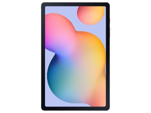 Samsung Galaxy Tab S6 Lite (2022) Qualcomm Snapdragon 64 GB 10.4" 4 GB Wi-Fi 5 (802.11ac) Gray