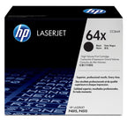 CC364X (64X) Toner black, 24K pages
