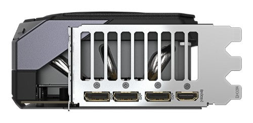 GIGABYTE GeForce RTX 5090 GAMING OC 32G NVIDIA 32 GB GDDR7