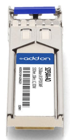 AddOn Networks S2P34A-AO network transceiver module Fiber optic 25000 Mbit/s SFP28 1310 nm